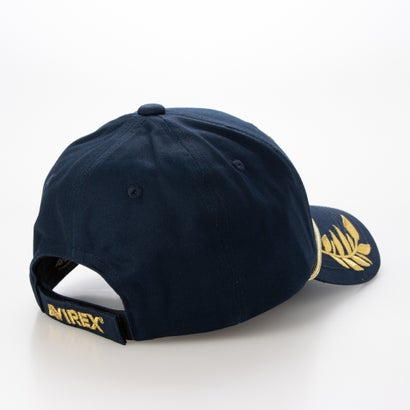 AX Navy Seals Apollo Cap （ネイビー）｜詳細画像