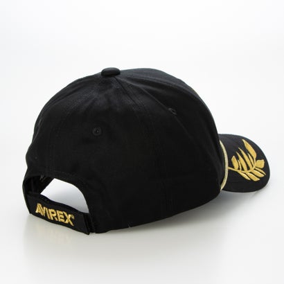 AX Navy Seals Apollo Cap （ブラック）｜詳細画像