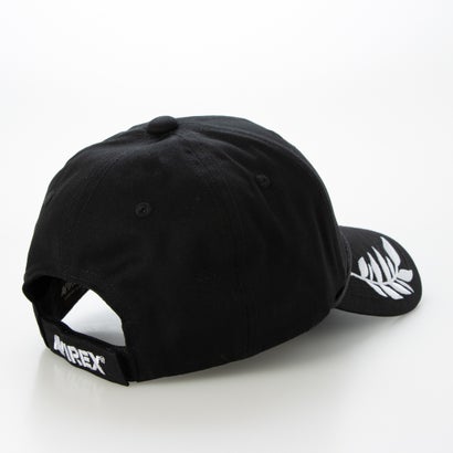 AX Navy Seals Apollo Cap （ブラック系その他）｜詳細画像