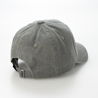 AX EX MILITARY PIGMENT CAP （グレー）｜詳細画像