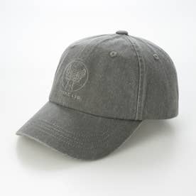 AX EX MILITARY PIGMENT CAP （グレー）