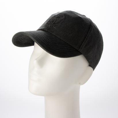 アヴィレックス AVIREX AX EX MILITARY PIGMENT CAP （チャコールグレー）｜詳細画像