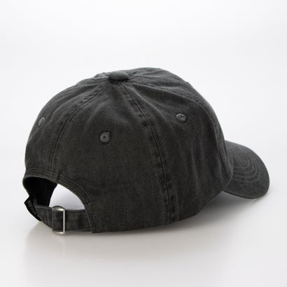 AX EX MILITARY PIGMENT CAP （チャコールグレー）｜詳細画像