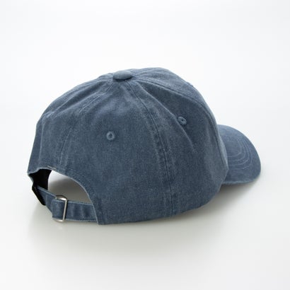 AX EX MILITARY PIGMENT CAP （ブルー）｜詳細画像
