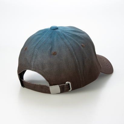 AX GRADATION COLOR CAP （ネイビー）｜詳細画像