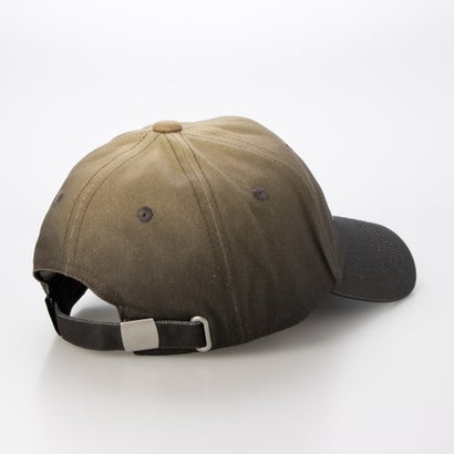 AX GRADATION COLOR CAP （カーキ）｜詳細画像
