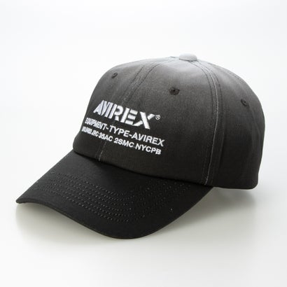 AX GRADATION COLOR CAP （ブラック）｜詳細画像