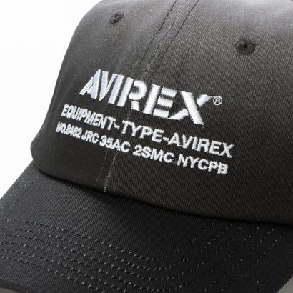 AX GRADATION COLOR CAP （ブラック）｜詳細画像