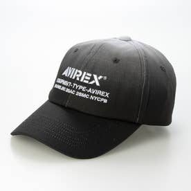 AX GRADATION COLOR CAP （ブラック）