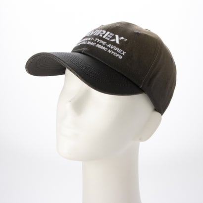 アヴィレックス AVIREX AX GRADATION COLOR CAP （ブルー）｜詳細画像