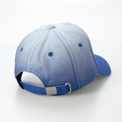 AX GRADATION COLOR CAP （ブルー）｜詳細画像