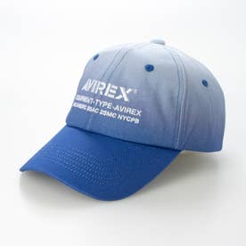 AX GRADATION COLOR CAP （ブルー）