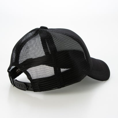 AX EX VARSITY LOGO TWILL MESH CAP （ブラック）｜詳細画像