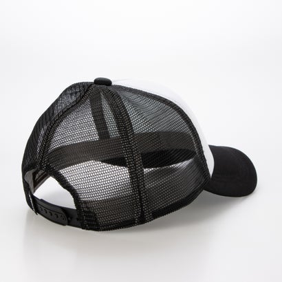 AX EX VARSITY LOGO TWILL MESH CAP （ホワイト）｜詳細画像