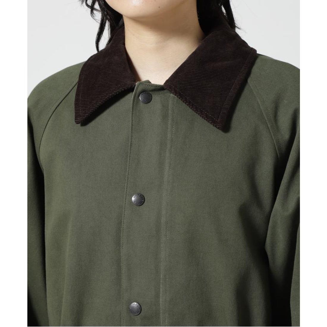 アヴィレックス AVIREX REVERSIBLE FIELD LONG COAT/ リバーシブル 