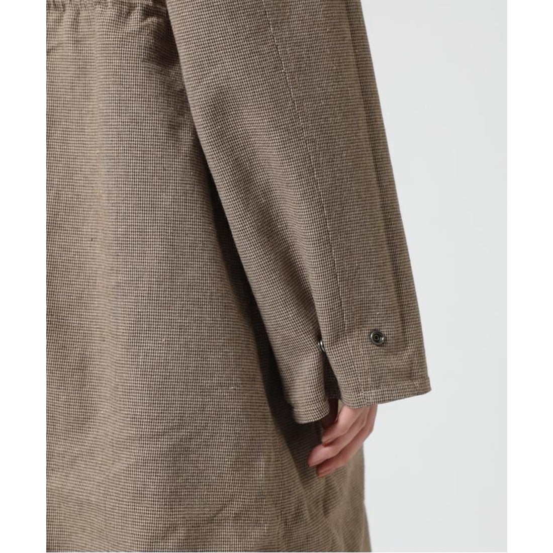 アヴィレックス AVIREX REVERSIBLE FIELD LONG COAT/ リバーシブル