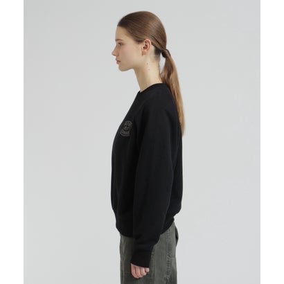 DS LーRAGLAN SL USAF CREW SW （レッド）｜詳細画像