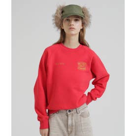 DS LーRAGLAN SL USAF CREW SW （レッド）