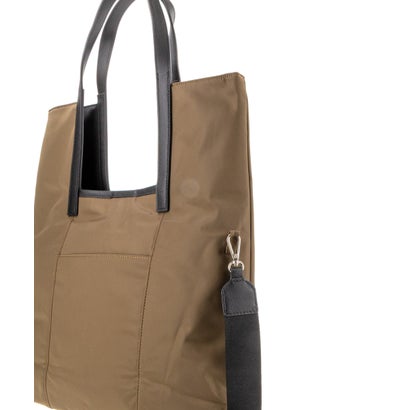 アベケル AVECELLE A-TOTE NYLON （OFFWHITE）｜詳細画像