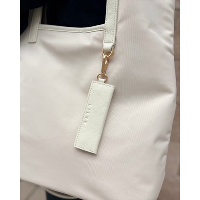 アベケル AVECELLE A-TOTE NYLON （KHAKI）｜詳細画像