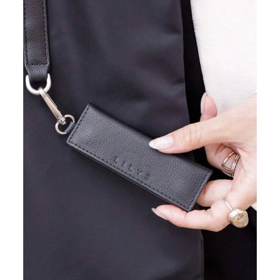 アベケル AVECELLE A-TOTE NYLON （BLACK）｜詳細画像