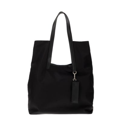 アベケル AVECELLE A-TOTE NYLON （BLACK）｜詳細画像