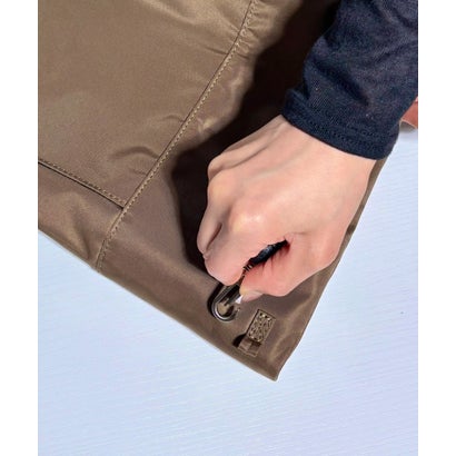 アベケル AVECELLE A-TOTE NYLON （BLACK）｜詳細画像