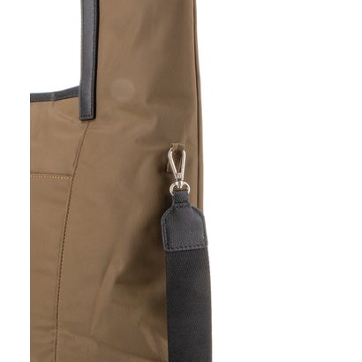 アベケル AVECELLE A-TOTE NYLON （BLACK）｜詳細画像