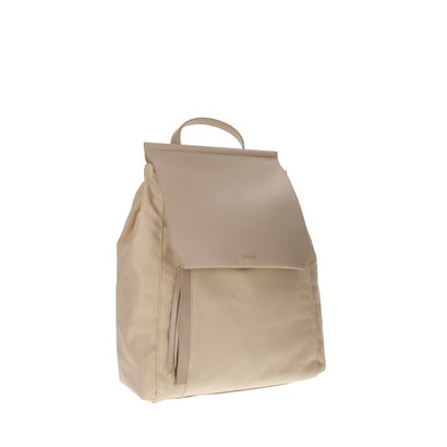 Flap Back Pack （OFFWHITE）｜詳細画像