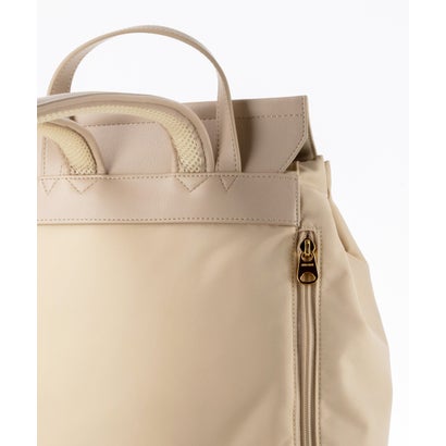 Flap Back Pack （OFFWHITE）｜詳細画像