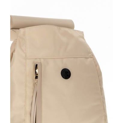 Flap Back Pack （OFFWHITE）｜詳細画像
