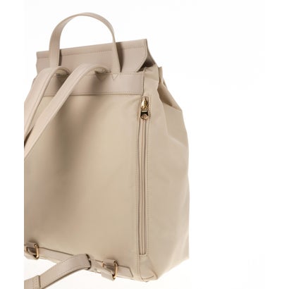 Flap Back Pack （OFFWHITE）｜詳細画像
