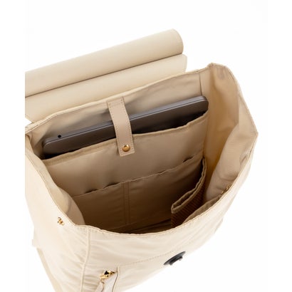 Flap Back Pack （OFFWHITE）｜詳細画像