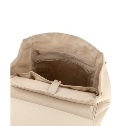 Flap Back Pack （KHAKI）｜詳細画像