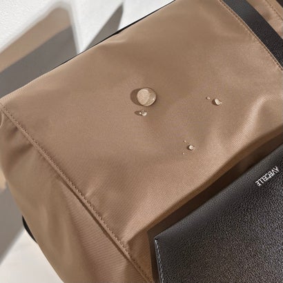 Flap Back Pack （KHAKI）｜詳細画像