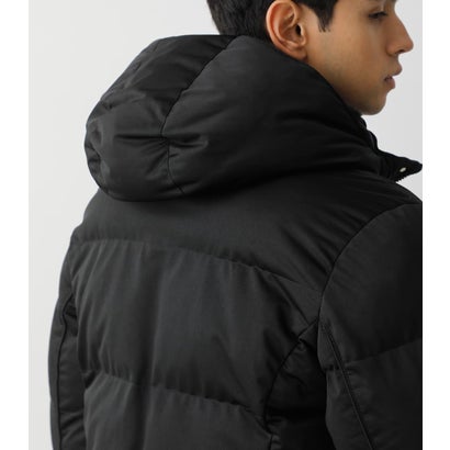 AZUL BY MOUSSY TIMBERWOLF STRETCH BLOUSON BLK -ファッション通販