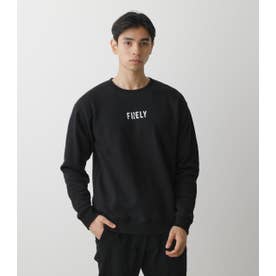 FINELY PULLOVER BLK