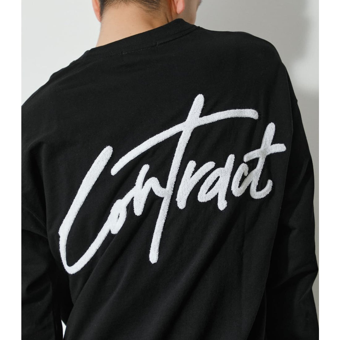 Pullover Contract AZUL BY MOUSSY CONTRACT SWEAT PULLOVER BLK -靴&ファッション通販 ロコンド〜自宅で試着、気軽に返品