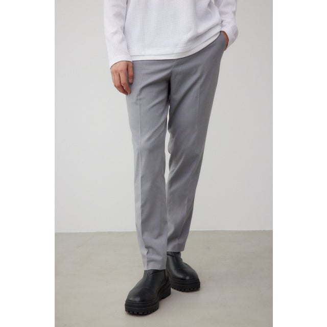 
                    A PERFECT TROUSERS L/GRY1