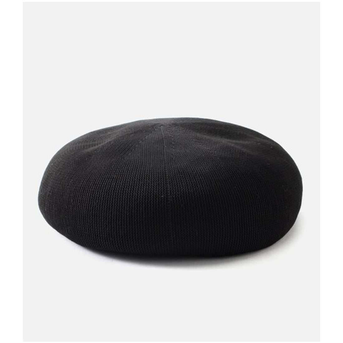 THERMO BERET BLK