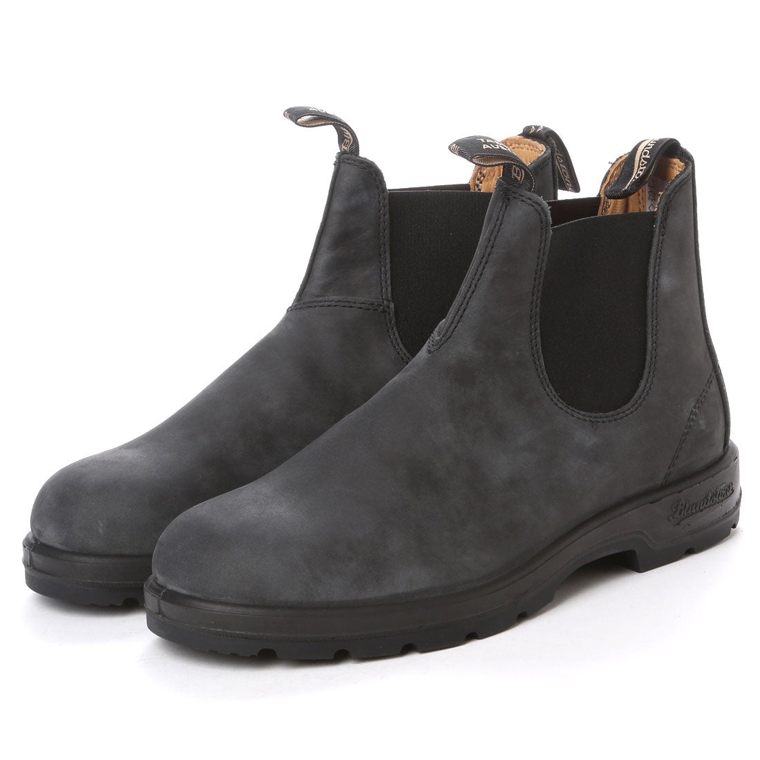 BS587 CLASSICS ブランドストーン Blundstone ラウンドトゥ サイドゴア