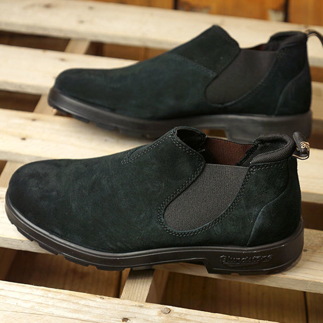 ブランドストーン Blundstone BS1605 ブラック [BS1605009] （ブラック 
