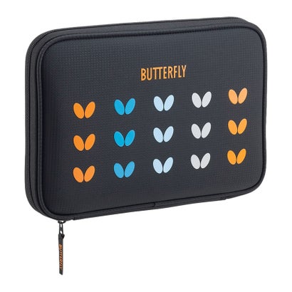 バタフライ Butterfly 卓球 レオトーラ・ケース  63560 （051 オレンジ）｜詳細画像