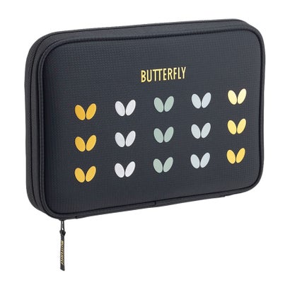 バタフライ Butterfly 卓球 レオトーラ・ケース  63560 （051 オレンジ）｜詳細画像