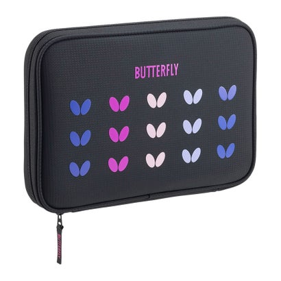 バタフライ Butterfly 卓球 レオトーラ・ケース  63560 （070 ゴールド）｜詳細画像