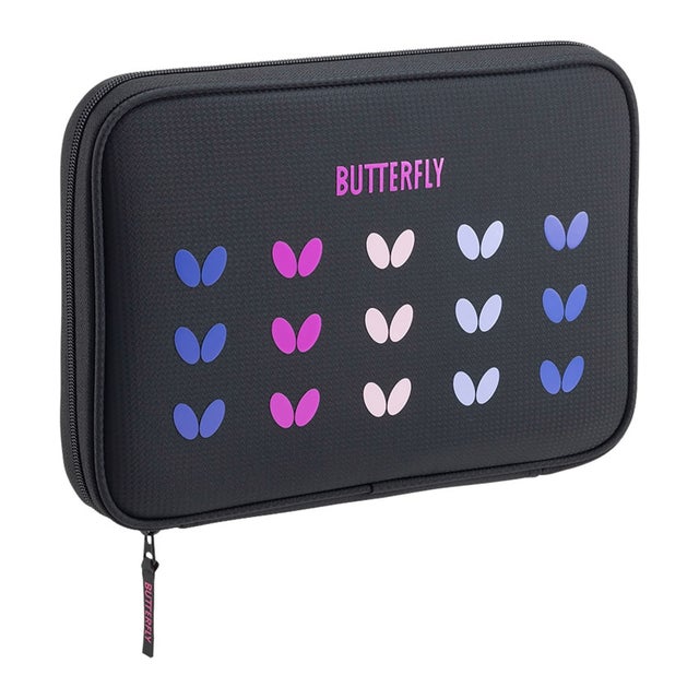 Butterfly 卓球 レオトーラ・ケース  63560 （016 ロゼ）