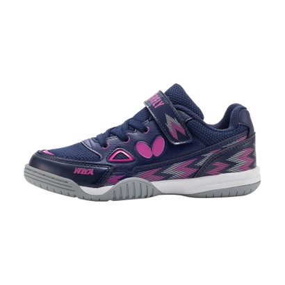 バタフライ Butterfly 卓球 レゾライン ノア・ジュニア  93750 （177 ブルー）｜詳細画像
