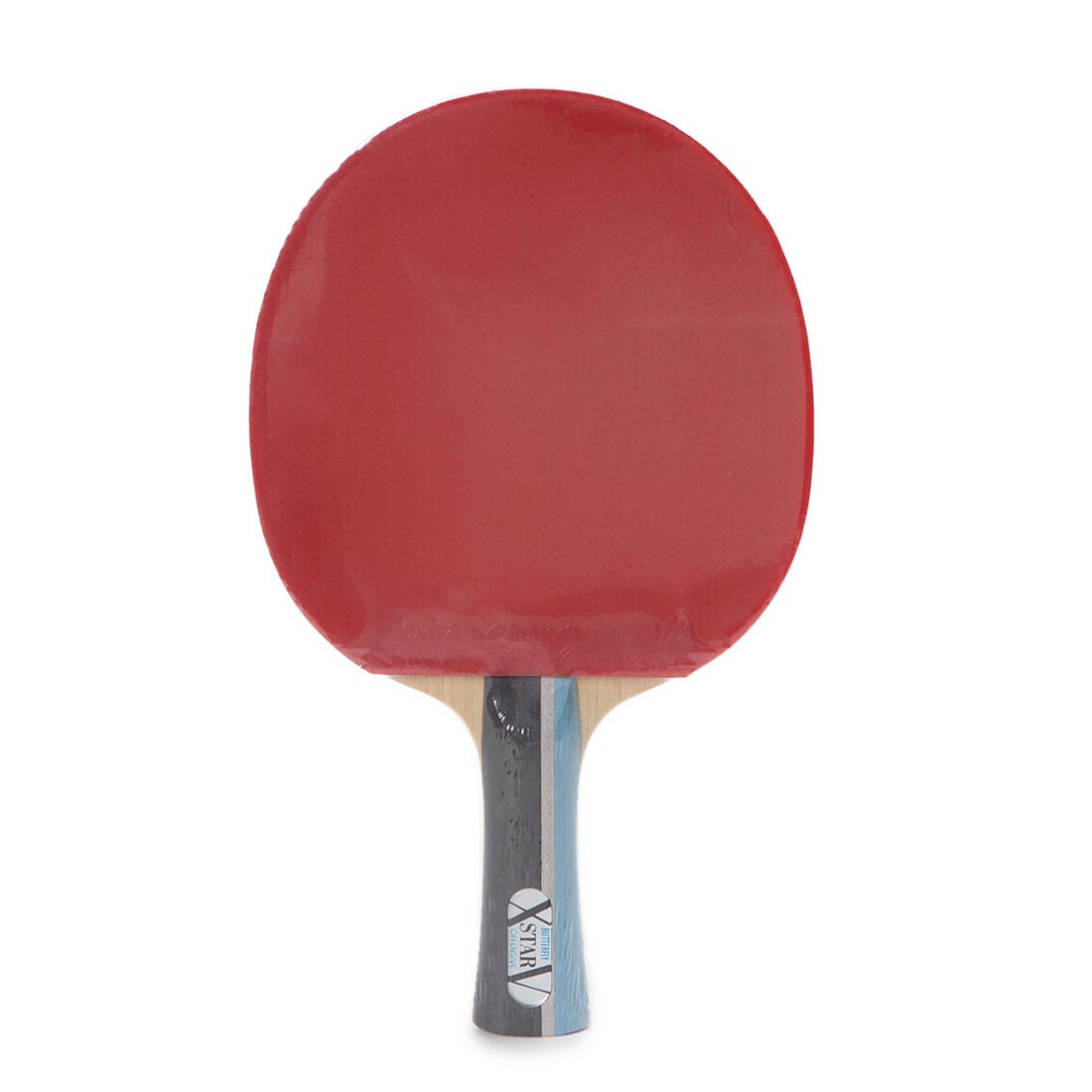 バタフライ Butterfly 卓球 ラケット アルペンスポーツデポ限定 スターターセット 2020年 エクスターV 貼り合わせ加工済み レッド  17000ST1