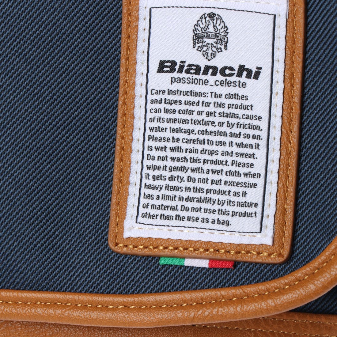 ビアンキ Bianchi ショルダーバッグ NBTC-35 NBTC-35 -靴 