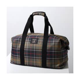 ボストンバッグ Torridon UBA0755 チェック柄 （TN11/カーキ他）